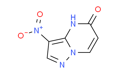 131R15 | 1919868-75-9 | Pyrazolo[1,5-a]pyrimidin-5(4H)-one,3-nitro-
