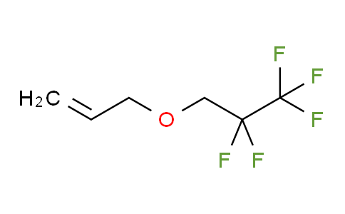 135U15 | 186907-75-5 | Allyl 2,2,3,3,3-pentafluoropropyl ether