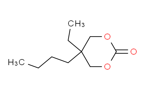 136S15 | 40998-16-1 | 1,3-Dioxan-2-one,5-butyl-5-ethyl-