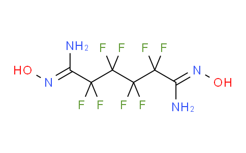 136Z15 | 7170-05-0 | Octafluorohexanediamiddioxime