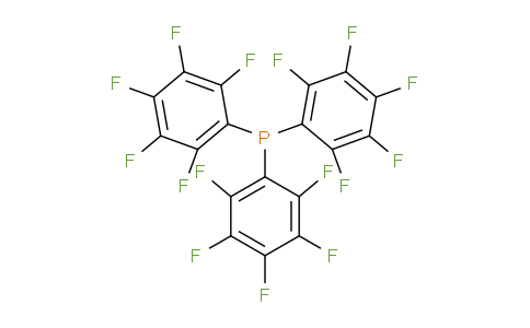 139G15 | 1259-35-4 | Tris(pentafluorophenyl)phosphine
