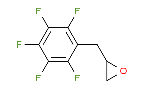 13PF15 | 32974-30-4 | (2,3,4,5,6-Pentafluorobenzyl)oxirane