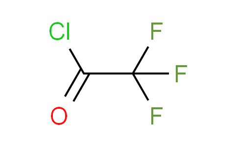 13T115 | 354-32-5 | Trifluoroacetyl chloride