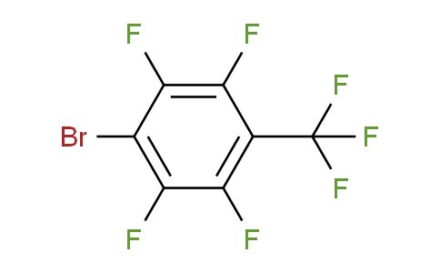 13ZY15 | 17823-46-0 | 4-Bromo-2,3,5,6-tetrafluorobenzotrifluoride