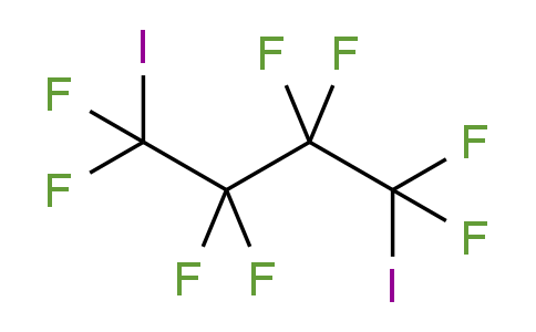 141K15 | 375-50-8 | 1,4-Diiodooctafluorobutane