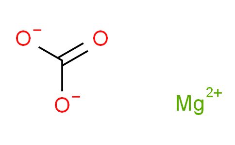 141N15 | 546-93-0 | 炭酸マグネシウム