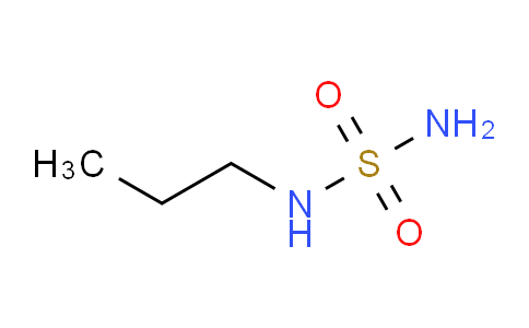 14N517 | 147962-41-2 | プロピルスルファミド