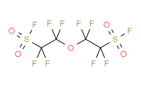 14P815 | 146829-79-0 | Bis[2-(fluorosulfonyl)tetrafluoroethyl] ether