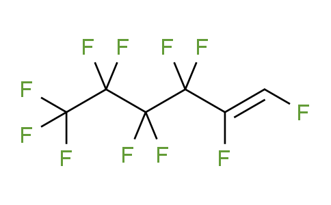14VP15 | 66249-21-6 | 1H-Perfluorohex-1-ene