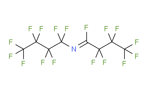 150E15 | 103573-07-5 | Perfluoro(5-aza-4-nonene)