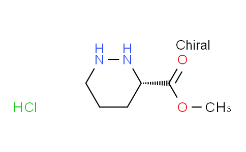 150E17 | 380223-17-6 | Methyl (S)-hexahydropyridazine-3-carboxylate hydrochloride