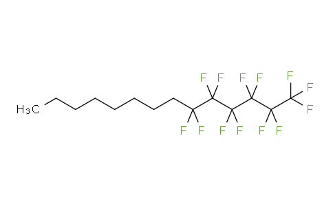 151E15 | 133331-77-8 | 1-(Perfluorohexyl)octane