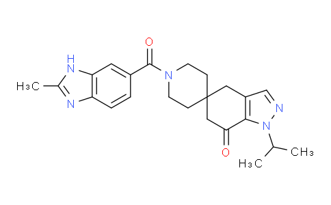 158V15 | 1301214-47-0 | Pf-05175157