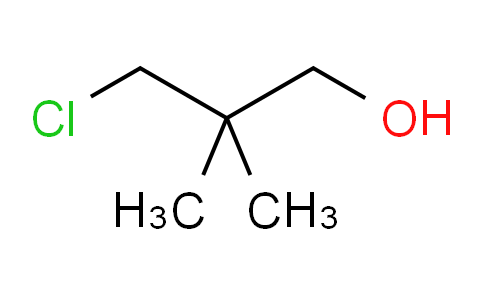 15CZ17 | 13401-56-4 | 3-クロロ-2,2-ジメチル-1-プロパノール
