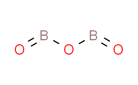 15T915 | 1303-86-2 | 三酸化ホウ素
