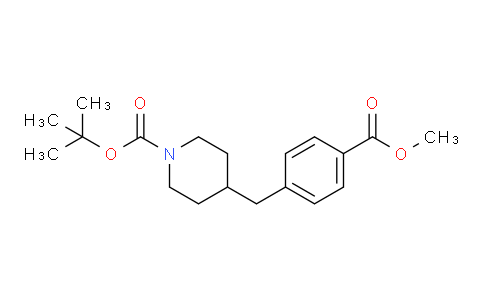 15W615 | 210964-04-8 | tert-butyl4-(4-(methoxycarbony)piperidine-1-car-1carboxylate