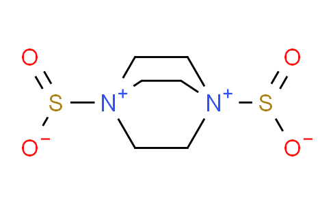 166K15 | 119752-83-9 | 1,4-Diazoniabicyclo[2.2.2]octane-1,4-disulfinate