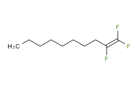 16BN15 | 692-05-7 | 1,1,2-Trifluorodec-1-ene