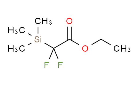16EZ15 | 205865-67-4 | Ethyl trimethylsilyldifluoroacetate