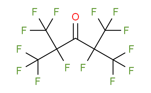 16GY15 | 813-44-5 | Bis(heptafluoroisopropyl)ketone