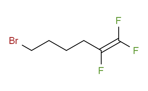 16KR15 | 126828-29-3 | 6-Bromo-1,1,2-trifluorohex-1-ene