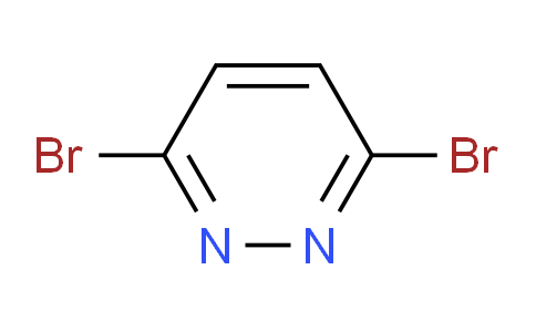 16SH17 | 17973-86-3 | 3,6-ジブロモピリダジド