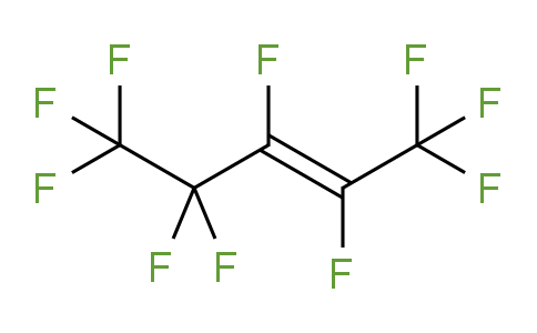 171J15 | 58349-49-8 | Perfluoropent-2-ene