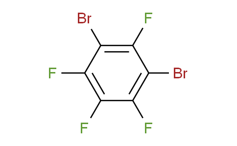 17GU15 | 1559-87-1 | 1,3-Dibromotetrafluorobenzene
