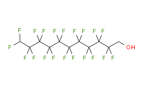17K015 | 307-70-0 | 1H,1H,11H-Perfluoroundecan-1-ol