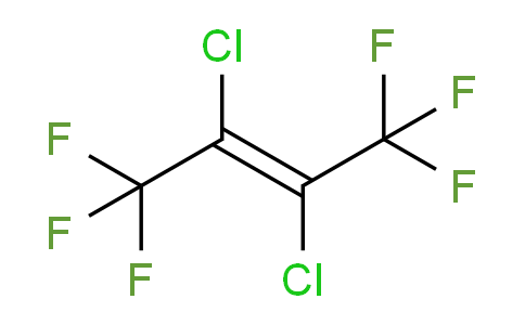 17LG15 | 303-04-8 | 2,3-Dichlorohexafluorobut-2-ene