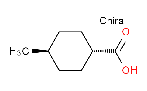 18SC17 | 13064-83-0 | トランス-4-メチルシクロヘキサンカルボン酸