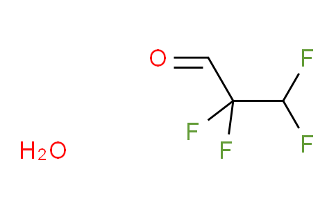 18Y315 | 215858-32-5 | 2,2,3,3-Tetrafluoropropanal hydrate