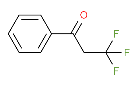 190C15 | 709-21-7 | 2,2,2-Trifluoroethyl phenyl ketone