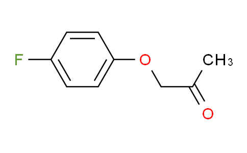 196V15 | 81580-29-2 | (4-Fluorophenoxy)propan-2-one