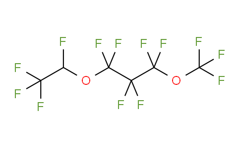 19MT15 | 67784-32-1 | 7H-Perfluoro-2,6-dioxaoctane