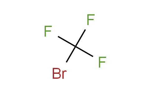 1A3V15 | 75-63-8 | Bromotrifluoromethane