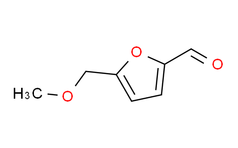 1A4P17 | 1917-64-2 | 5-(メトキシメチル)-2-フルアルデヒド