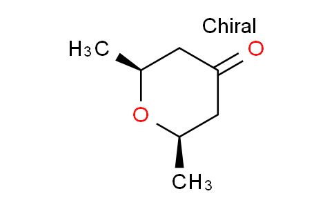1A9915 | 14505-80-7 | cis-2,6-dimethyloxan-4-one