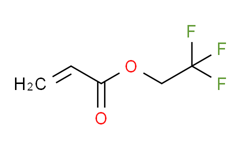 1B7F15 | 407-47-6 | 2,2,2-Trifluoroethyl acrylate