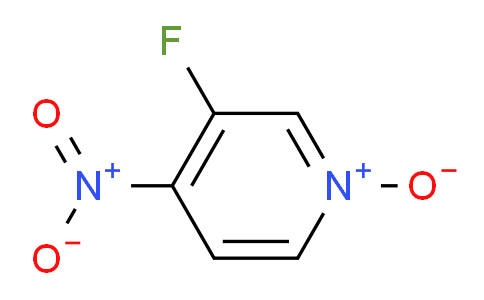 1C4815 | 769-54-0 | 3-Fluoro-4-nitropyridine 1-oxide