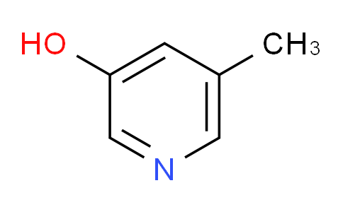1CB417 | 42732-49-0 | 3-ヒドロキシ-5-メチルピリジン