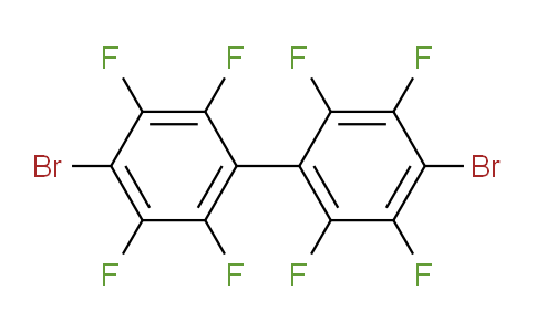 1CC815 | 10386-84-2 | 4,4'-Dibromooctafluorobiphenyl