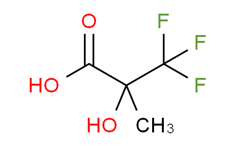 1CY515 | 374-35-6 | 2-Hydroxy-2-(trifluoromethyl)propionic acid