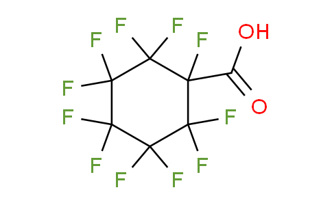 1D4J15 | 374-88-9 | Perfluorocyclohexanecarboxylic acid