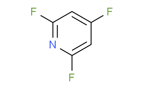 1ER215 | 3512-17-2 | 2,4,6-Trifluoropyridine
