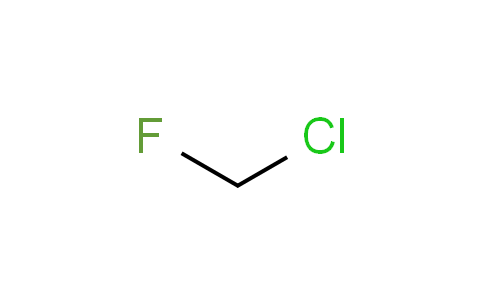 1FF015 | 593-70-4 | Chlorofluoromethane