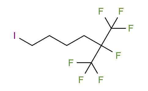 1G4Q15 | 99324-97-7 | 6-Iodo-1,1,1,2-tetrafluoro-2-(trifluoromethyl)hexane
