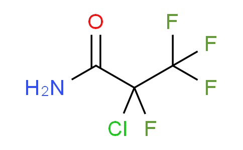 1G7215 | 6066-47-3 | 2-Chlorotetrafluoropropionamide
