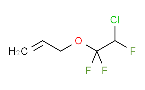 1J8X15 | 380-44-9 | Allyl 2-chloro-1,1,2-trifluoroethyl ether