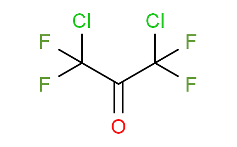 1K1R15 | 127-21-9 | 1,3-Dichlorotetrafluoroacetone